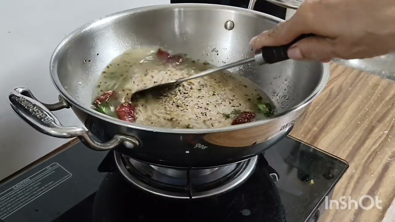 Rice upuma recipe in Malayalam /