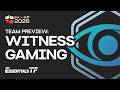 poLANd.tf 2026 Team Preview: Witness Gaming