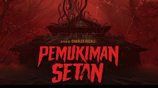 Pemukiman Setan Full Movie Indonesia Engsub