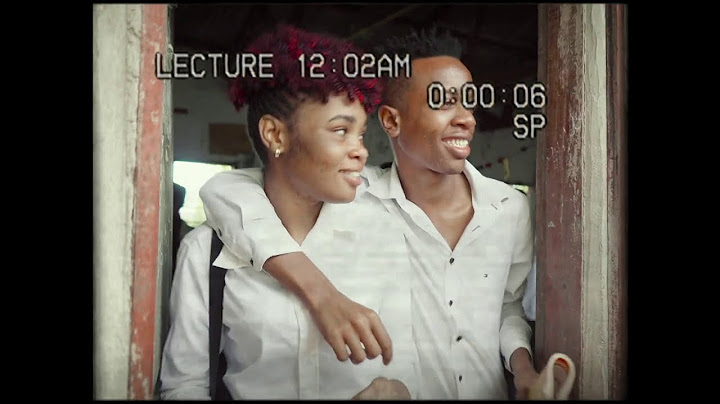 Bando MC Ft Stamina Shorwebwenzi - Darasa(Official Music Video)