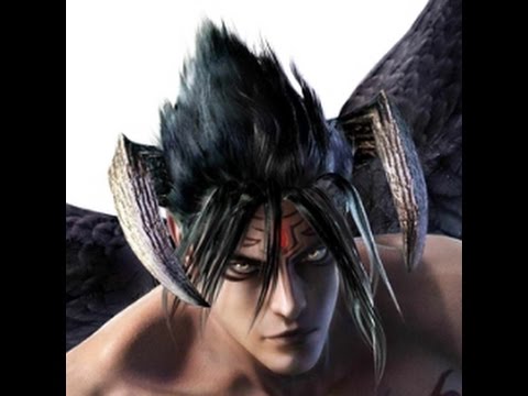 devil jin tekken 5 full power devil jin tekken 5 full power