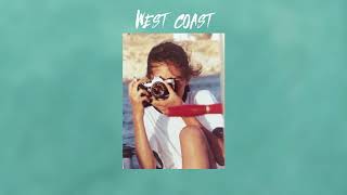 West coast - the neighbourhood (slowed)