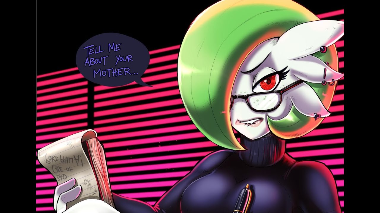 Shadbase pokemon
