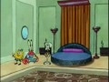 Spongebob soundtrack  tea dance