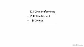 Product selection for e-commerce Part 4