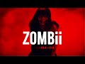 Capture de la vidéo Zombii - Ina-Ich (Clip Officiel)