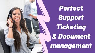 Envato Support Software | WooCommerce licensing support | Perfect ticketing & document management