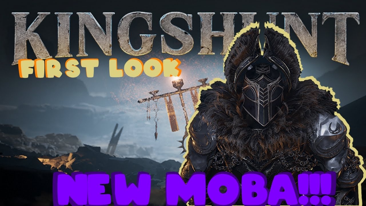 Kingshunt: My First Impressions