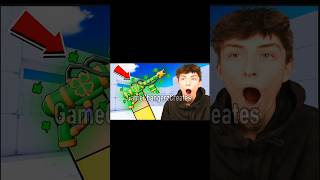 Viral Roblox Rivals Thumbnail Breakdown!