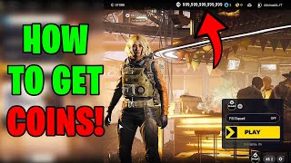 How To Get Money Coins In Arc Raiders