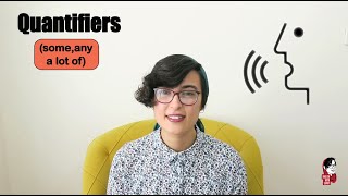 FOR TEACHERS - Quantifiers (READING NUMBERS IN ENGLISH)