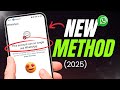 This Account Can No Longer Use WhatsApp Problem New Solution 2025 WhatsApp Unban Kaise Kare 2025 This Account Can No Longer Use WhatsApp Problem New Solution 2025 WhatsApp Unban Kaise Kare 2025