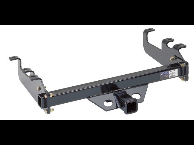 Kit Arrastre Enganche Original Nissan Np300 Kit Arrastre Enganche Original Nissan Np300