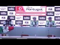 WRC 2 - Vodafone Rally de Portugal 2017: WRC 2 Post-Event Press Conference