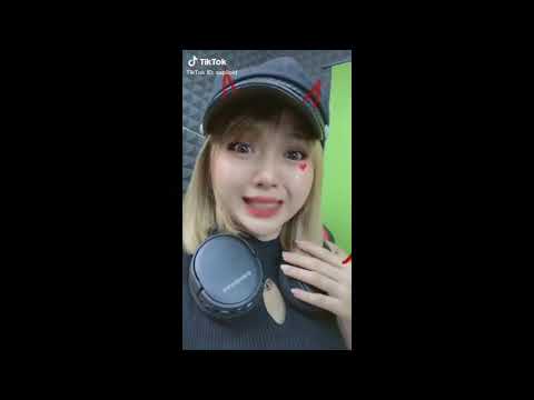 Kompilasi Video TikTok Sarah \