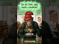 ¡En Yo Tuve algo huele a PODRIDO! 🤢🐒 El Champi tira de la manta.