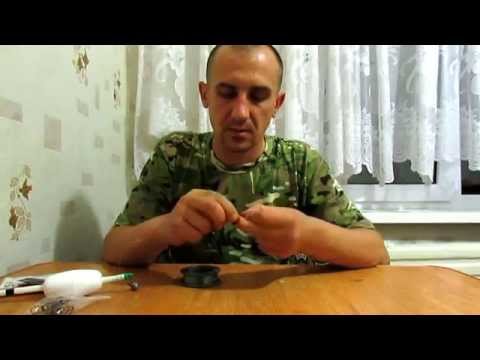 Снасть для ловли щуки на живца Снасть для ловли щуки на живца