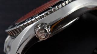 Seiko Sumo (SBDC005) Video Watch Review - YouTube