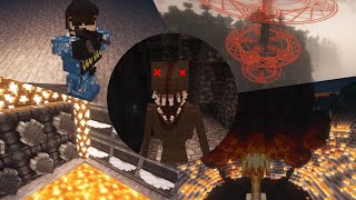 5 Ways to Defeat The Cave Dweller in Minecraft