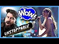 Master JEDI reacts to Morissette Amon IS LITERALLY UNSTOPPABLE!