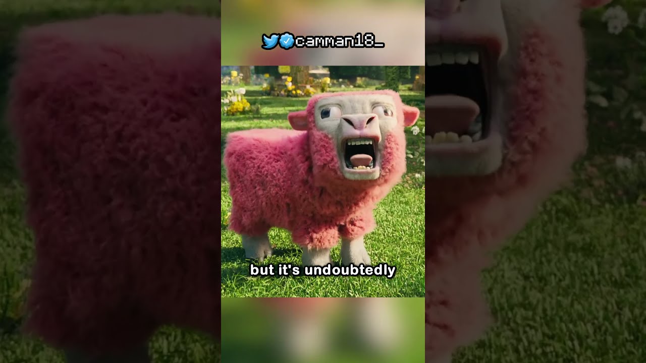 Minecraft Movie 2