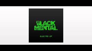 Anthony Rother - Past Represents The Future (Black Mental Remix)