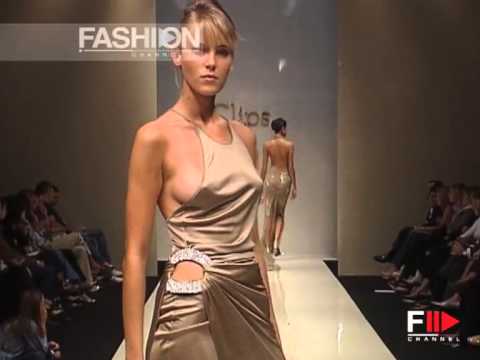 CLIPS Spring 2004 Milano - Fashion Channel