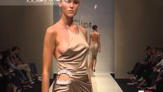 CLIPS Spring 2004 Milano - Fashion Channel