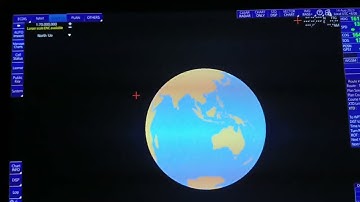 Some PSC questions with regards to ECDIS