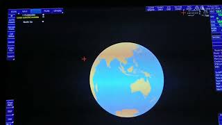 Some PSC questions with regards to ECDIS