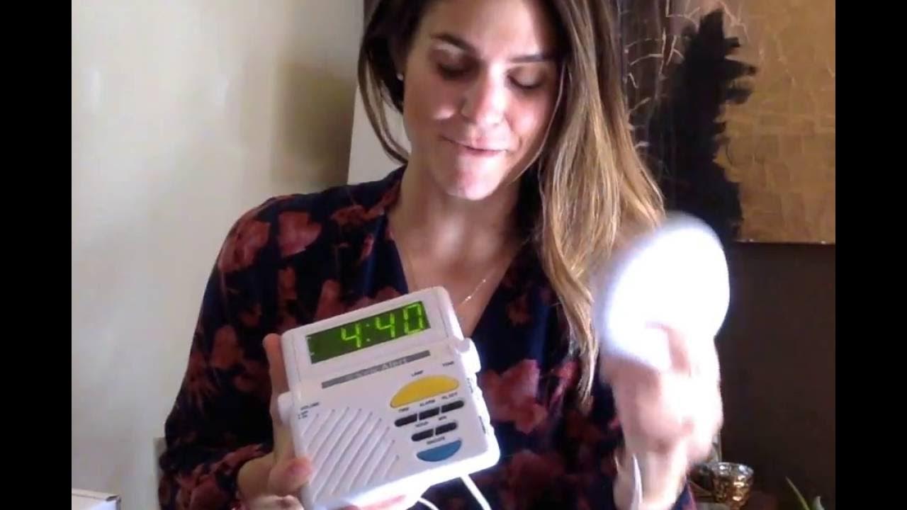 Sonic Boom Alarm Clock Review and Install YouTube