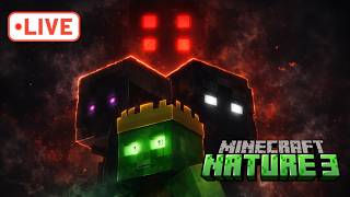 Die 7. Tat in Minecraft NATURE 3! [Deutsch/HD]