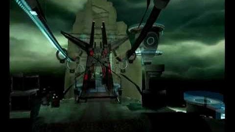 Metroid Prime 2 - 14% run (Part 11C)