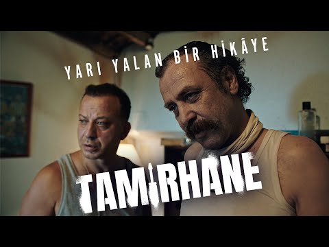 Tamirhane - Fragman 2