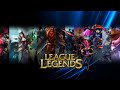 League of Legends my compilation ►BY M4JKEC◄