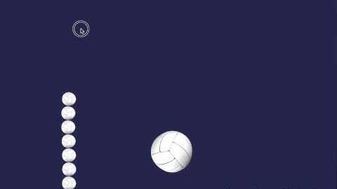 SpriteKit SKPhysicsJointSliding test xCode5-DP6