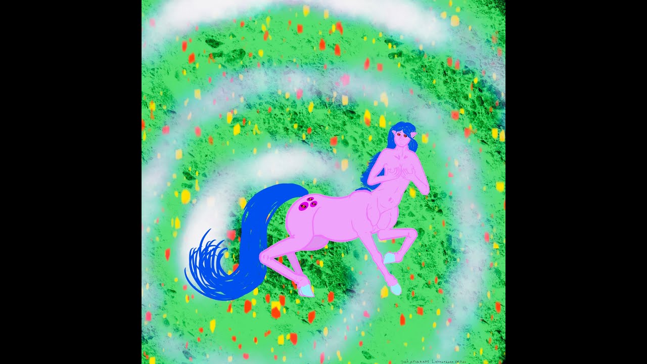 Centaurian Sukkubus Speedart