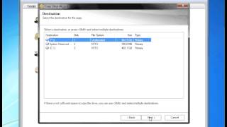 How to Clone Your Bootable Hard Drive Norton Ghost 15