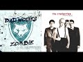 Zombie (Bad Wolves/Cranberries Mashup) [RIP Dolores O