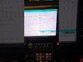 Fanuc Reference Parameter.#cncmachine #maintenance #vmc #fanuc