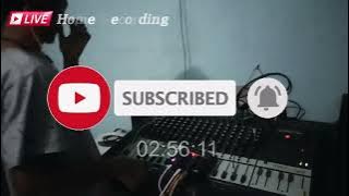 Jungjunan - Yayan Jatnika Cover Live Home Recording