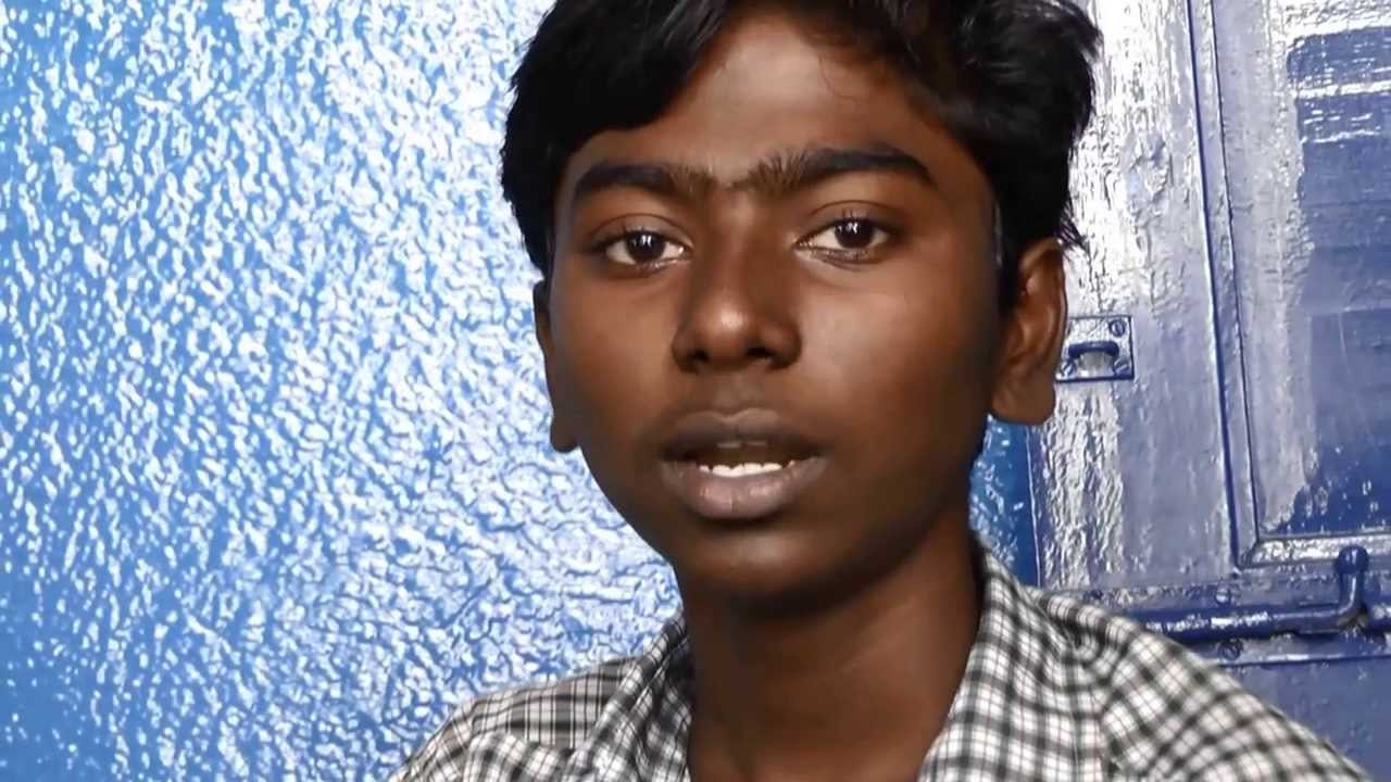 Vizhigal - St.Joseph's Mat.Hr.Sec.School - 'முப்பெரும் விழா'