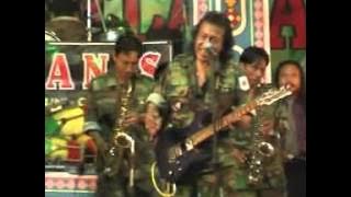 MALAPETAKA VOC. MAMAN S. TARLING DANGDUT CANDRA LELANA