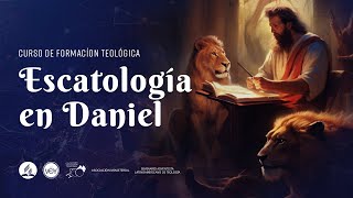 Curso de Formación Teológica - Escatología en Daniel | con Dr. Jiri Moskala