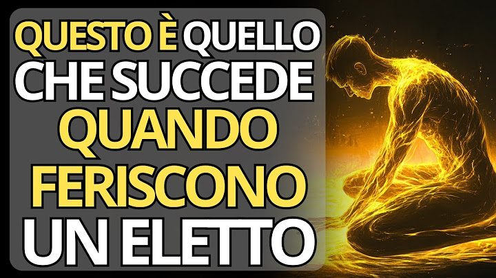 Guarda cosa succede quando feriscono un prescelto (non pagare per vederlo)