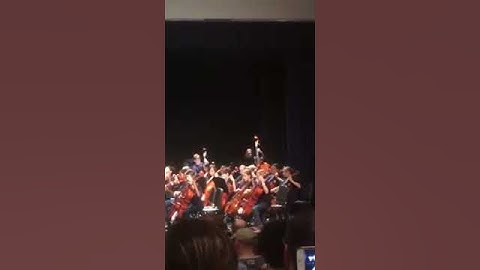 Pinkie 1st Orchestra-Boil them Cabbage down