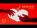 V-Be - Sasa Hivi ft. Ashley Music [Stripped Down Version] (Lyric Video)
