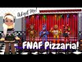  how to build a fnaf freddy fazbears pizzaria racetrack house roblox adopt me
