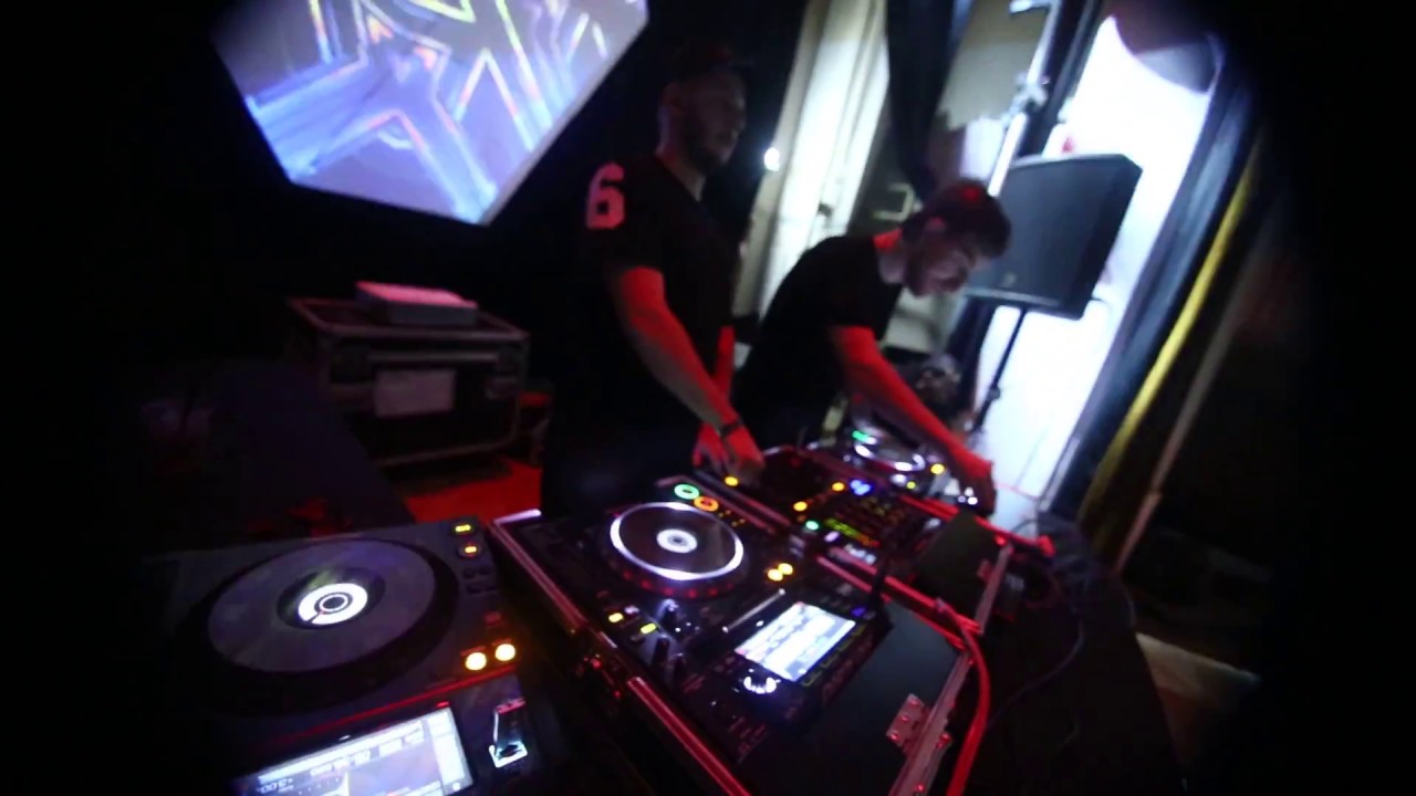 COOH B2B L 33 @ Kanatitsa Album Launch