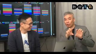 李燦榮數說選戰3 20200527